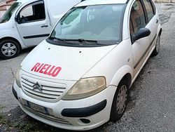 Usata 2004 Citroën C3 Furgone | 1300 €