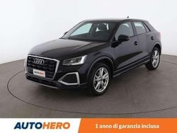 Nero Usata 2021 Audi Q2 Admired SUV | 26.499 € (Buon prezzo)