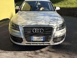 Usata 2011 Audi Q5 Advanced Plus SUV | 14.000 € (Molto cara)
