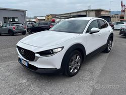 Bianco Usata 2021 Mazda CX-30 SUV | 18.500 € (Ottimo prezzo)