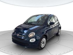 Azzurra Usata 2022 Fiat 500 Dolcevita Tre volumi | 12.500 € (Buon prezzo)
