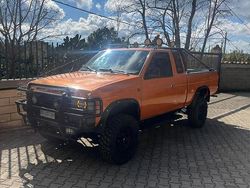 Usata 1986 Nissan Datsun SUV | 16.500 €