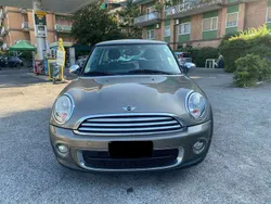 Grigio Usata 2013 Mini One D Due volumi | 4500 € (Super prezzo)
