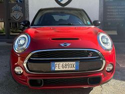 Rosso Usata 2016 Mini Cooper S Seven Due volumi | 12.501 € (Super prezzo)