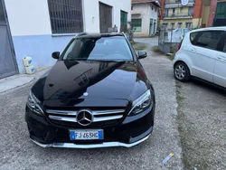 Usata 2017 Mercedes C220 Exclusive Station wagon | 11.000 € (Ottimo prezzo)