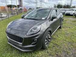 Grigio Usata 2024 Ford Puma Titanium SUV | 18.950 € (Ottimo prezzo)