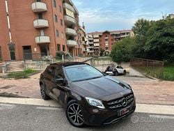 Marrone Usata 2018 Mercedes GLA200 Premium SUV | 21.000 € (Buon prezzo)