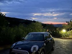 Usata 2017 Mini Cooper D Seven Due volumi | 14.000 € (Molto cara)