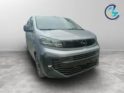 Grigio Nuova 2025 Opel Zafira Life Furgone | 37.900 € (Ottimo prezzo)