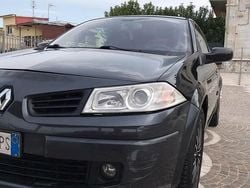 Nero Usata 2004 Renault Mégane II Due volumi | 600 € (Buon prezzo)