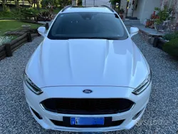 Usata 2018 Ford Mondeo ST-Line Station wagon | 13.500 € (Buon prezzo)