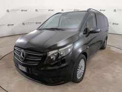 Nero Usata 2022 Mercedes e-Vito Monovolume | 35.000 €
