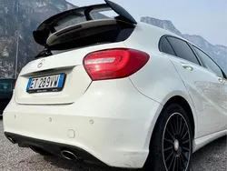 Usata 2014 Mercedes A180 AMG Due volumi | 9800 € (Buon prezzo)