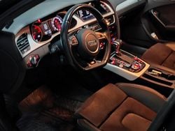 Usata 2015 Audi A4 S-Line Station wagon | 16.000 € (Cara)