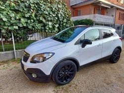Usata 2015 Opel Mokka Cosmo SUV | 7900 € (Buon prezzo)