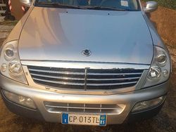 Usata 2004 Ssangyong (KGM) Rexton SUV | 3500 €