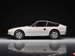 Bianco Usata 1974 Alfa Romeo GT Junior Coupé | 69.500 €
