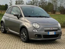 Usata 2014 Fiat 500 Due volumi | 4000 € (Super prezzo)
