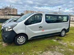 Grigio Usata 2018 Opel Vivaro S Monovolume | 14.500 €