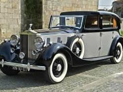 Altri Usata 1970 Rolls Royce Phantom Tre volumi | 184.587 €