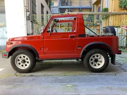 Usata 1981 Suzuki Samurai SUV | 14.500 €