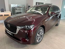 Artisian red Nuova 2025 Mazda CX-80 Takumi-Line SUV | 70.100 € (Molto cara)