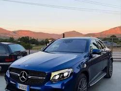 Usata 2017 Mercedes GLC350 Coupé | 32.500 €