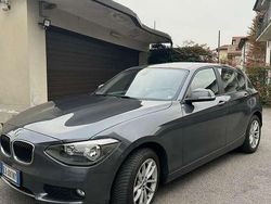 Usata 2014 BMW 116 Urban Line Due volumi | 12.500 € (Buon prezzo)