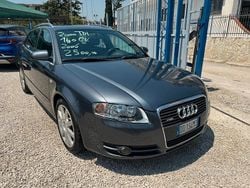 Grigio Usata 2006 Audi A4 Station wagon | 2110 € (Buon prezzo)
