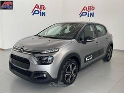 Other Usata 2022 Citroën C3 Feel Tre volumi | 10.400 € (Ottimo prezzo)