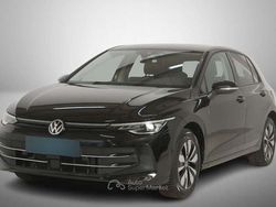 Grenadill black Usata 2025 VW Golf VIII Goal Tre volumi | 29.800 € (Buon prezzo)