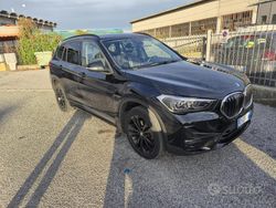 Nero Usata 2021 BMW X1 SUV | 23.000 €