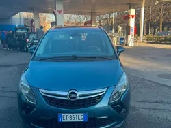 Usata 2013 Opel Zafira Tourer Monovolume | 7500 €
