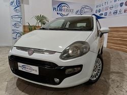 Bianco Usata 2012 Fiat Punto Evo Due volumi | 2250 € (Super prezzo)