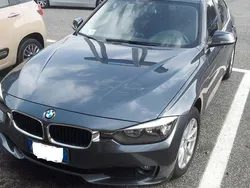 Usata 2012 BMW 116 Comfort Edition Due volumi | 9499 €