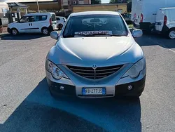 Grigio Usata 2010 Ssangyong Actyon Station wagon | 3800 €