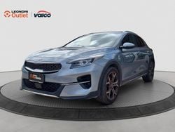 Grigio chiaro Usata 2021 Kia XCeed SUV | 17.900 € (Buon prezzo)