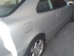 Usata 2000 Mercedes CLK230 Elegance Coupé | 3500 € (Super prezzo)