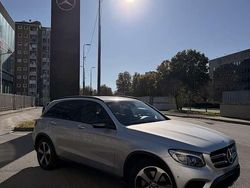 Usata 2020 Mercedes GLC250 Premium SUV | 38.000 € (Molto cara)