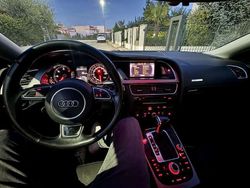 Usata 2013 Audi A5 Sportback Advanced Plus Tre volumi | 8000 € (Super prezzo)