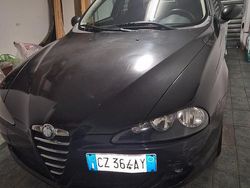 Nero Usata 2005 Alfa Romeo 147 Distinctive Due volumi | 1500 € (Ottimo prezzo)