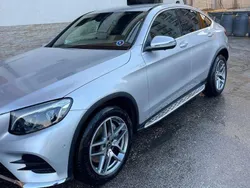 Argento Usata 2019 Mercedes GLC250 Premium Plus SUV | 30.000 € (Cara)