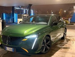 Usata 2022 Peugeot 308 GT Tre volumi | 24.500 €