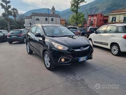 Nero Usata 2011 Hyundai ix35 Classic SUV | 7000 € (Cara)
