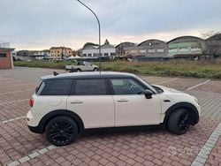 Bianco Usata 2018 Mini One Clubman Station wagon | 11.500 € (Super prezzo)