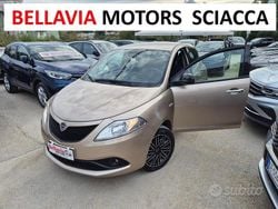 Oro Usata 2020 Lancia Ypsilon Due volumi | 10.500 € (Buon prezzo)