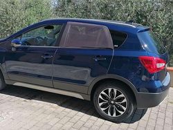Usata 2016 Suzuki SX4 S-Cross Cool SUV | 14.500 € (Molto cara)
