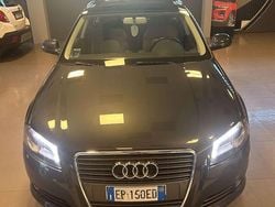Grigio Usata 2010 Audi A3 Ambition Tre volumi | 5900 € (Buon prezzo)