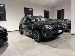 Nero Usata 2016 Dacia Duster SUV | 9700 € (Cara)