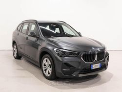 Gray Usata 2022 BMW X1 Advantage SUV | 24.900 € (Buon prezzo)